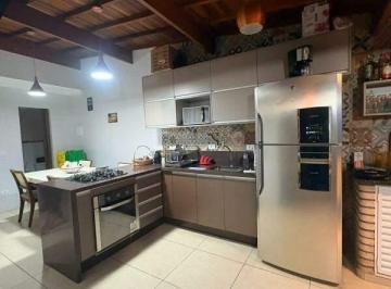 Apartamento · 110m² · 2 Quartos · 2 Vagas · Cobertura à venda no B. Pinheirinho - Santo André - SP Estuda Apto litoral, Santos ou Praia Grande a