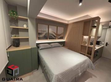 Apartamento · 23m² · 1 Quarto · Studio com 23 m² no bairro Consolação em São Paulo