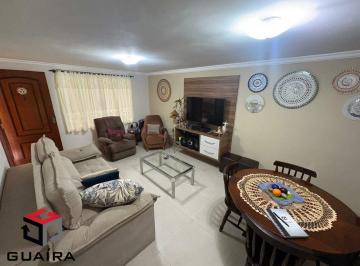Casa · 139m² · 2 Quartos · 2 Vagas · Sobrado à venda 2 quartos 2 vagas Rudge Ramos - São Bernardo do Campo - SP