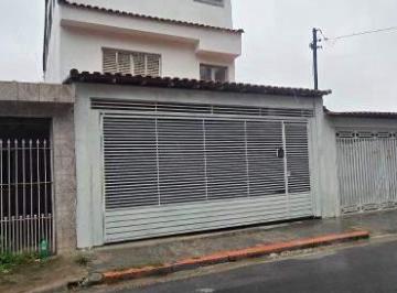 Casa · 265m² · 3 Quartos · 3 Vagas · Sobrado para aluguel 3 quartos 1 suíte 3 vagas Planalto - São Bernardo do Campo - SP