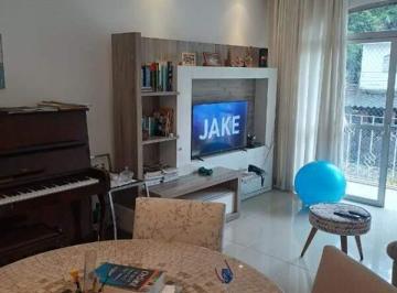 Apartamento · 90m² · 2 Quartos · 1 Vaga · Apartamento à venda 2 quartos 2 suítes 1 vaga Jardim Bela Vista - Santo André - SP