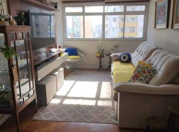 Apartamento · 83m² · 3 Quartos · 1 Vaga · Apartamento 3 dormitorios, 1 vaga, na Aclimação 83m2