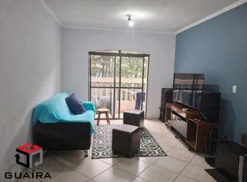 Apartamento · 126m² · 3 Quartos · 1 Vaga · Apartamento à venda 3 quartos 1 suíte 1 vaga Rudge Ramos - São Bernardo do Campo - SP