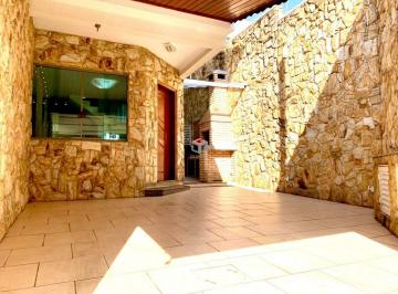 Casa · 132m² · 3 Quartos · 2 Vagas · Sobrado - Saúde - 3 dormitórios (1 suíte) - 132m2