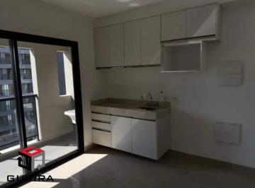 Apartamento · 35m² · 1 Quarto · 1 Vaga · Apartamento em Vila Olímpia com 35m²