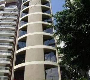 Comercial · 80m² · 2 Vagas · Sala Comercial com 80m² - Jardim Paulista - São Paulo - SP