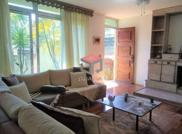 Casa · 220m² · 3 Quartos · 3 Vagas · Casa com 220m² localizada no Jardim Planalto Paulista em São Paulo- SP.