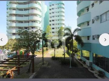Apartamento · 77m² · 2 Quartos · 1 Vaga · Venda de apartamento 2 quartos Barra Olímpica