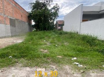 Terreno · TERRENO, 360M², SÃO JOSÉ