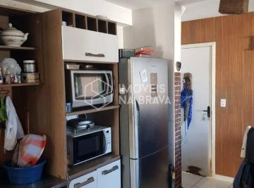 Apartamento · 50m² · 2 Quartos · 2 Vagas · APARTAMENTO 2 QUARTOS 2 VAGAS A VENDA - ITAIPAVA - ITAJAI/SC