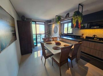 Apartamento · 2 Quartos · 2 Vagas · APARTAMENTO 3 QUARTOS, 2 VAGAS - LOCAÇÃO ANUAL PRAIA BRAVA - ITAJAI/SC