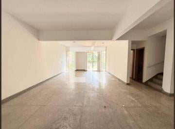 Casa · 501m² · 4 Quartos · 3 Vagas · Casa à Venda - Santo Amaro , 4 Quartos, 501 m² - São Paulo