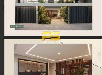 Apartamento · 56m² · 3 Quartos · 1 Vaga · LANÇAMENTO DE APARTAMENTOS DE 2 E 3 QUARTOS EM INTERMARES