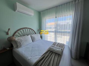 Apartamento · 1 Quarto · 1 Vaga · Flat Bessa