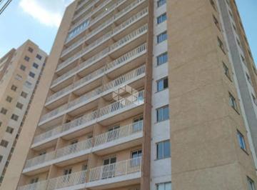 Apartamento · 29m² · 1 Quarto · Studio com Suíte e Varanda - 800m do Metrô Tucuruvi