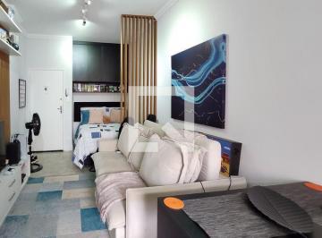 Apartamento · 29m² · 1 Quarto · Apartamento para Aluguel - Bela Vista, 1 Quarto, 29 m2 - São Paulo