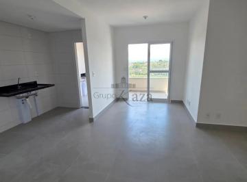 Apartamento · 64m² · 2 Quartos · 1 Vaga · Oportunidade - Apartamento - Parque Industrial - Edifício Moradas Parque - 2 Dormitórios - 64,73m².