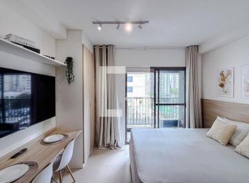 Apartamento · 24m² · 1 Quarto · Apartamento para Aluguel - Vila Mariana, 1 Quarto, 24 m2 - São Paulo
