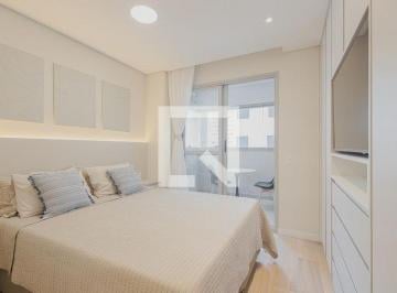 Apartamento · 26m² · 1 Quarto · Apartamento para Aluguel - Pinheiros, 1 Quarto, 26 m2 - São Paulo