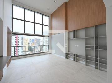 Apartamento · 115m² · 2 Quartos · 2 Vagas · Apartamento à Venda - Vila Clementino, 2 Quartos,  115 m² - São Paulo