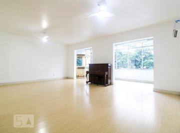 Apartamento · 200m² · 4 Quartos · 1 Vaga · Apartamento à Venda - Copacabana, 4 Quartos,  200 m² - Rio de Janeiro