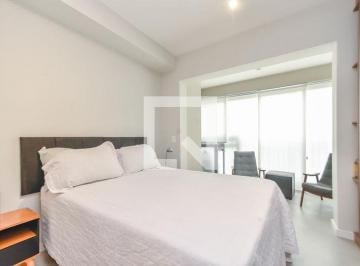 Apartamento · 24m² · 1 Quarto · Apartamento para Aluguel - Consolação, 1 Quarto,  24 m2 - São Paulo