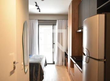 Apartamento · 36m² · Imoveis - na Vila Clementino