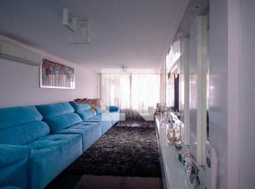 Casa · 320m² · 4 Quartos · 4 Vagas · Casa à Venda - Bosque da Saúde, 4 Quartos,  320 m² - São Paulo