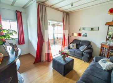 Casa · 470m² · 5 Quartos · 2 Vagas · Casa para Aluguel - Trevo, 5 Quartos, 470 m2 - Belo Horizonte