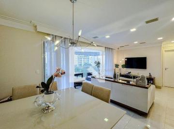 Apartamento · 115m² · 3 Quartos · 2 Vagas · Apartamento para Aluguel - Mooca, 3 Quartos,  115 m2 - São Paulo