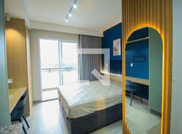 Apartamento · 25m² · 1 Quarto · Apartamento para Aluguel - Mooca, 1 Quarto, 25 m2 - São Paulo