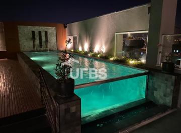 Apartamento · 646m² · 5 Quartos · 3 Vagas · Cobertura a venda no Setor Oeste - 5 Quartos, 4 Suítes, Piscina Aquecida e Elevador Privativo