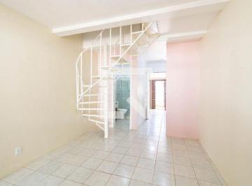 Casa · 60m² · 2 Quartos · 1 Vaga · Casa à Venda - Rio Branco, 2 Quartos, 60 m² - Canoas