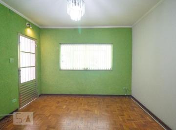 Casa · 120m² · 2 Quartos · 1 Vaga · Casa à Venda - Vila Sabrina , 2 Quartos, 120 m² - São Paulo