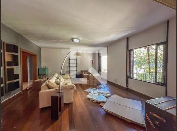 Apartamento · 275m² · 3 Quartos · 2 Vagas · Apartamento à Venda - Humaitá, 3 Quartos,  275 m² - Rio de Janeiro