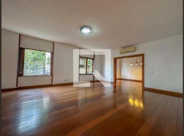 Apartamento · 275m² · 3 Quartos · 2 Vagas · Apartamento à Venda - Humaitá, 3 Quartos,  275 m² - Rio de Janeiro