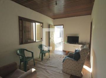 Casa · 90m² · 3 Quartos · 2 Vagas · Casa à Venda - Centro, 3 Quartos, 90 m² - Canoas