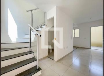 Casa · 52m² · 2 Quartos · 1 Vaga · Casa à Venda - Santa Maria, 2 Quartos,  52 m² - Osasco