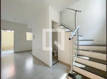 Casa · 52m² · 2 Quartos · 1 Vaga · Casa à Venda - Santa Maria, 2 Quartos,  52 m² - Osasco