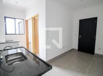 Casa · 27m² · 1 Quarto · Casa à Venda - Jardim Anália Franco, 1 Quarto,  27 m² - São Paulo