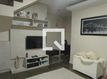 Casa · 108m² · 3 Quartos · 2 Vagas · Casa à Venda - Vila Jacuí, 3 Quartos,  108 m² - São Paulo