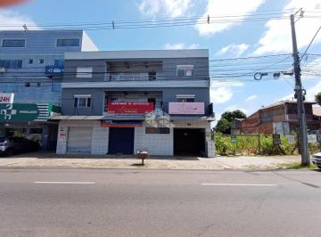 Comercial · 547m² · 2 Vagas · Prédio comercial à venda na Avenida Boqueirão, bairro Igara, Canoas