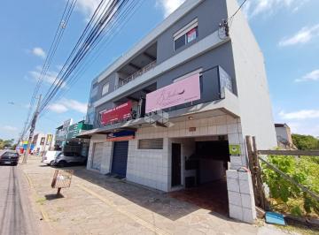 Comercial · 547m² · 2 Vagas · Prédio comercial à venda na Avenida Boqueirão, bairro Igara, Canoas