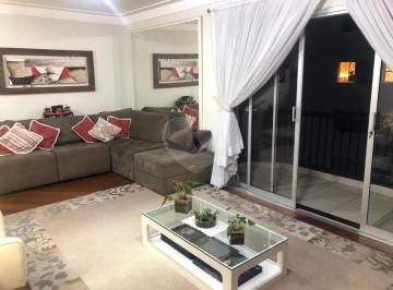 Apartamento de 4 quartos, São Paulo · APARTAMENTO 137M - LAZER COMPLETO - ANDAR ALTO - V.CLEMENTINO