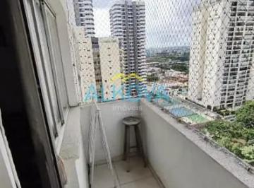 151773326488659.jpg · Apartamento à venda, Parque Residencial Aquarius, São José dos Campos, SP
