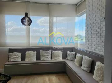 2-dorm-sacada-gourmet-uira-21773327758486.webp · Apartamento à venda, Jardim Uirá, São José dos Campos, SP