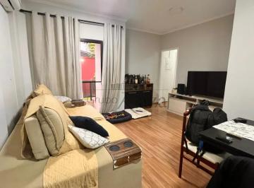 Apartamento · 84m² · 3 Quartos · 2 Vagas · Apartamento - Jardim das Industrias - Residencial Garden Ville - 84m² - 3 Dormitórios.