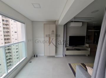 Apartamento · 57m² · 1 Quarto · 2 Vagas · Oportunidade - Apartamento - Vila Ema - Residencial Icon - 1 Dormitório - 57m².