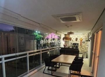 061772901581490.jpeg · Apartamento à venda, Condomínio Royal Park, São José dos Campos, SP