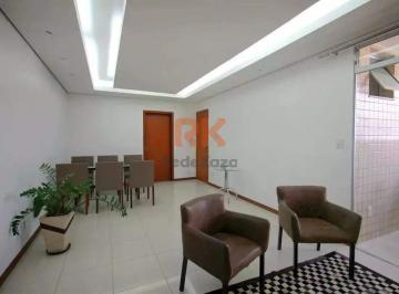 Apartamento · 93m² · 3 Quartos · 2 Vagas · Apartamento com 3 quartos e 2 vagas no Bairro Dona Clara – Belo Horizonte